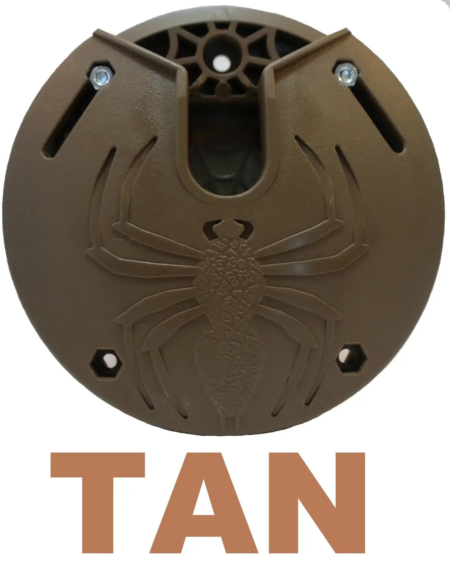 Bow Spider Receiver (1 pack)