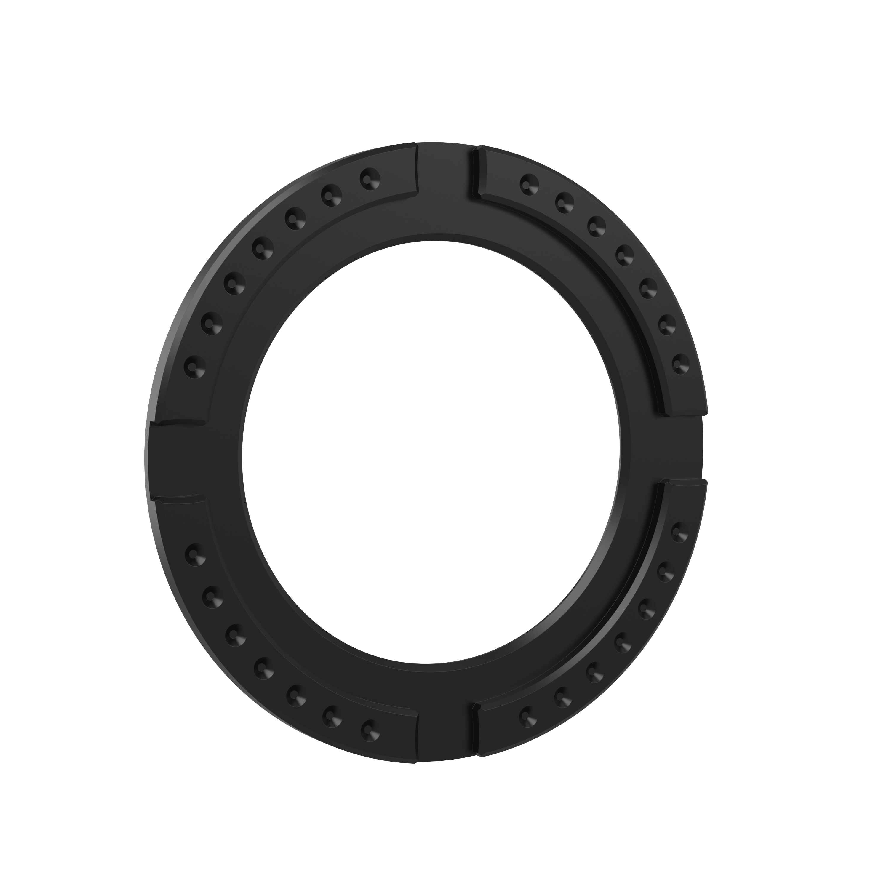 Knekt Ring Mount