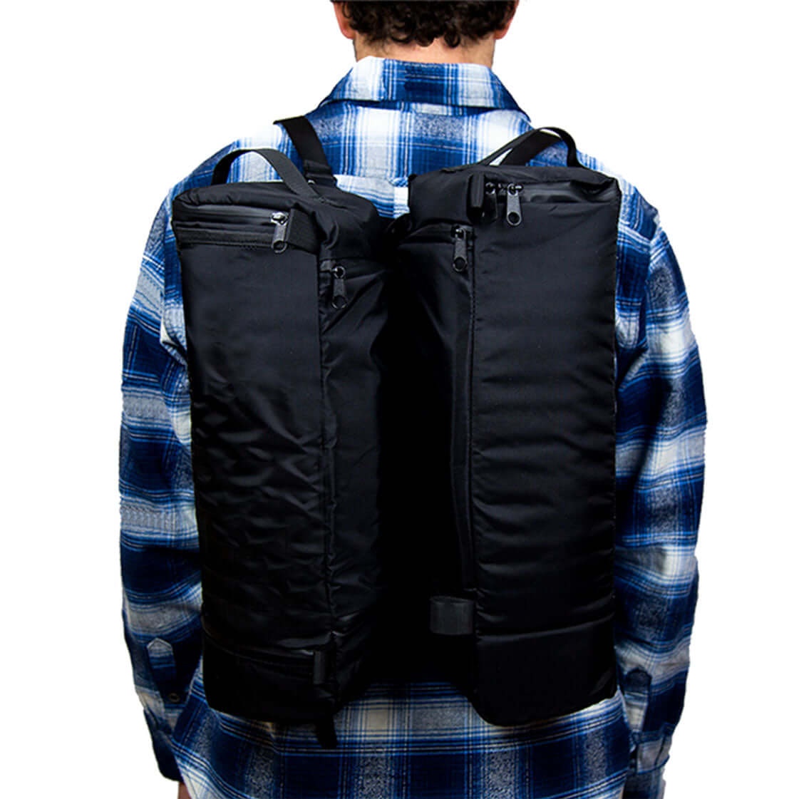 Trailform Camera/Cooler Bag (set)