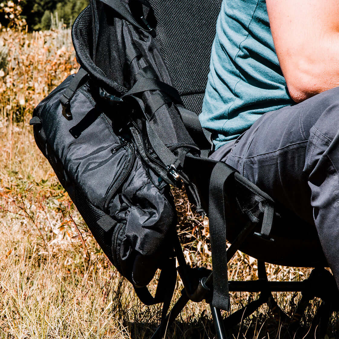 Trailform Camera/Cooler Bag (set)