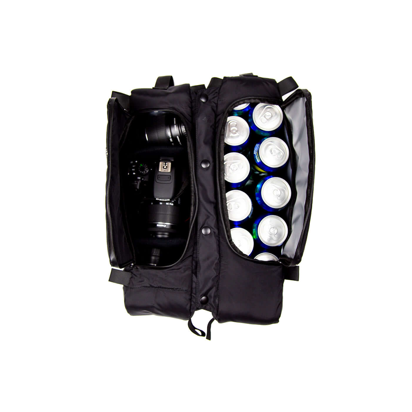 Trailform Camera/Cooler Bag (set)