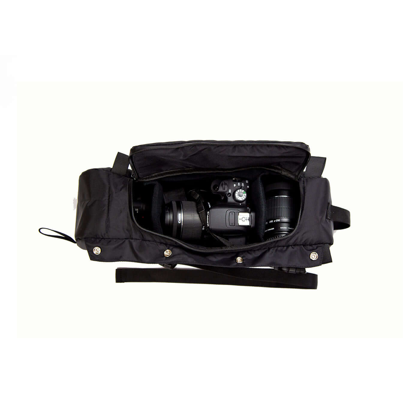 Trailform Camera/Cooler Bag (set)