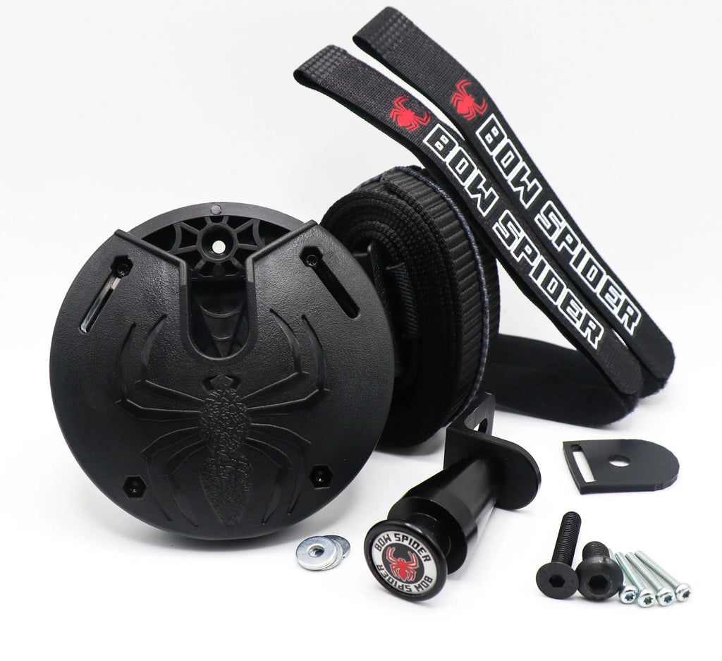 Bow Spider Bow Packing & Storage System