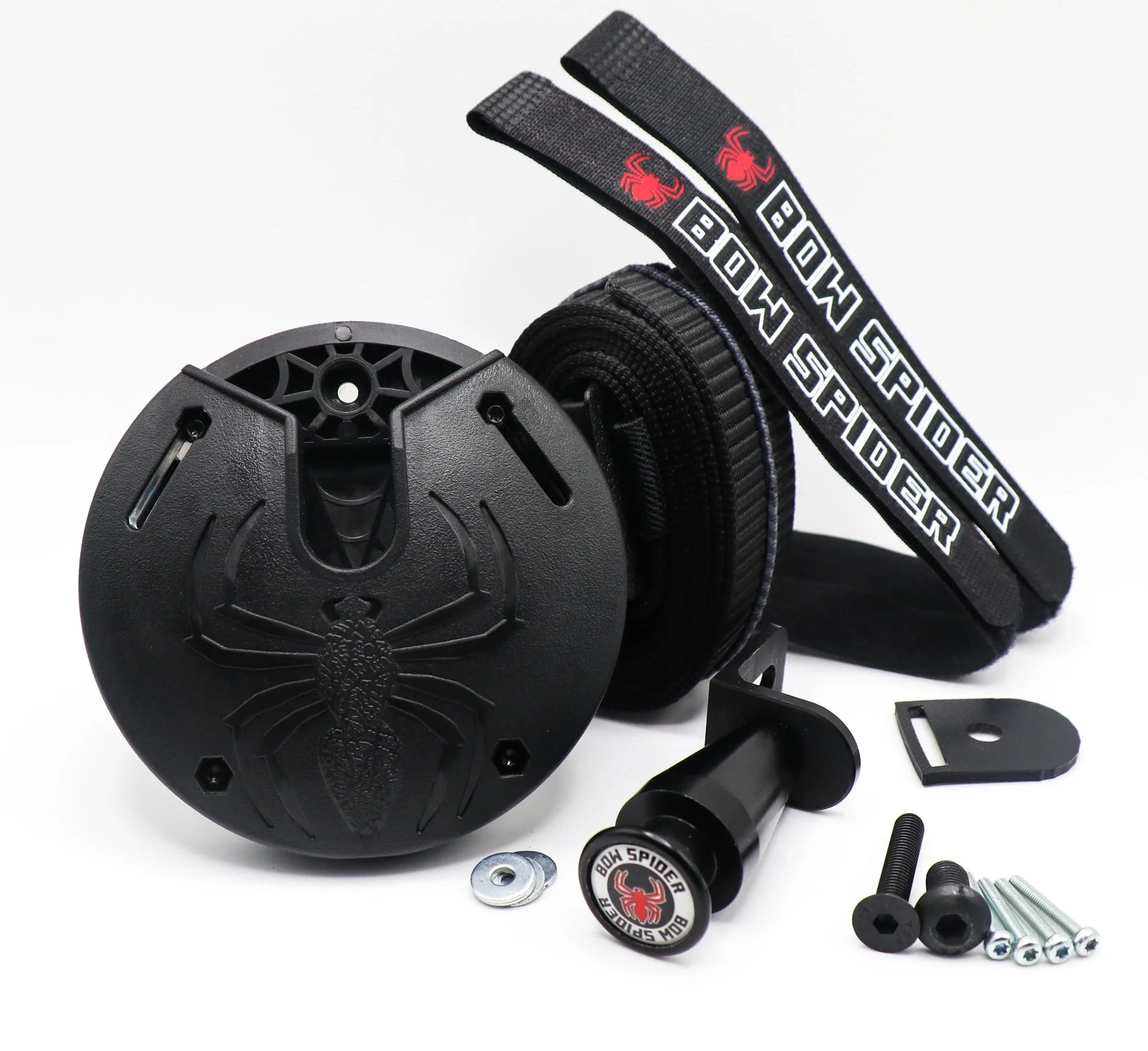 Bow Spider Bow Packing & Storage System