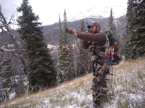 Bow Spider Receiver (1 pack)