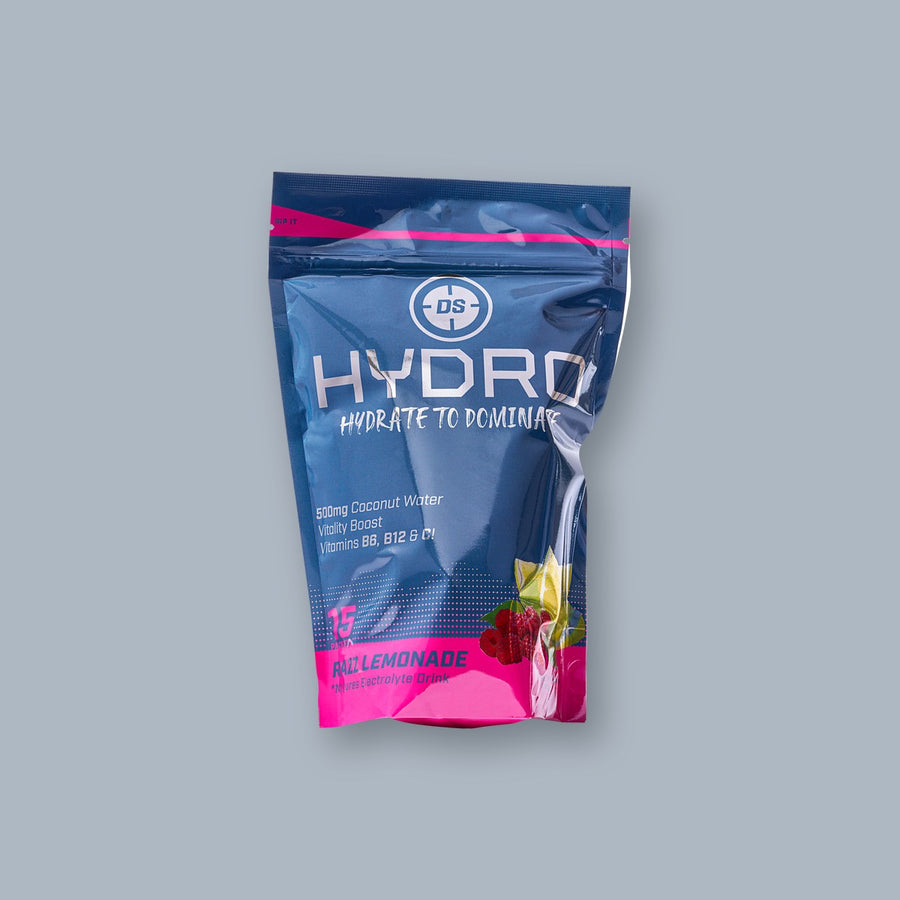 DeadShot DS Hydro electrolyte drink mix