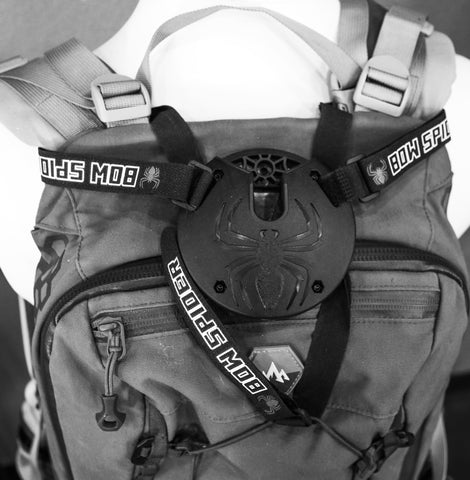 Bow Spider Bow Packing & Storage System