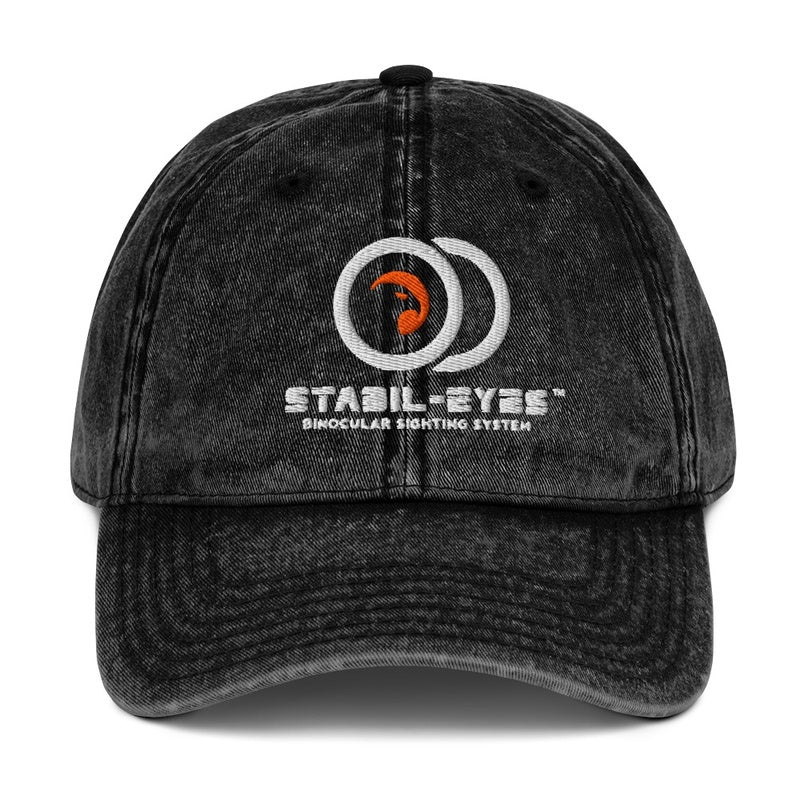 Stabil-Eyes Ball Cap