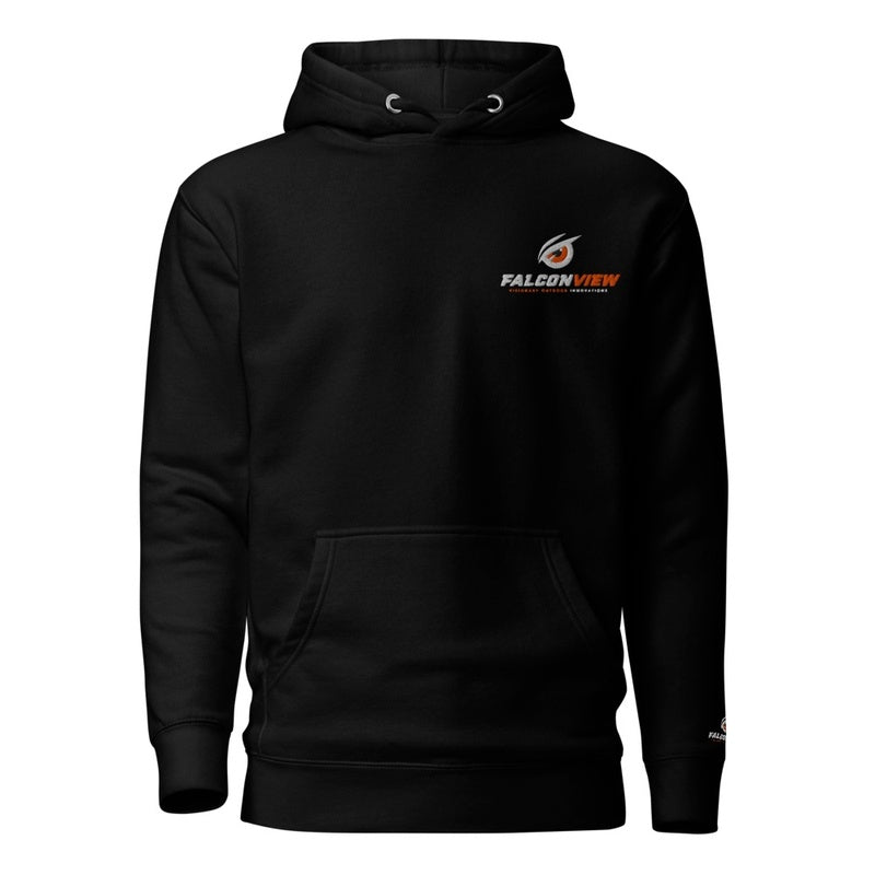Toasti-hood… Visionary Warmth & Style