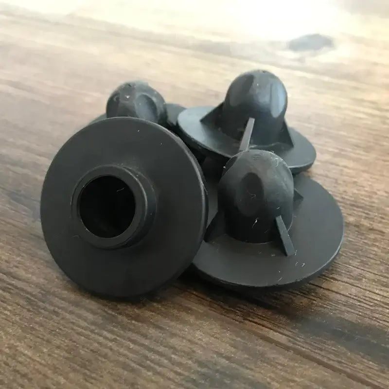 Trailform Non-sinking Feet