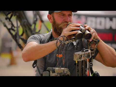 Bow Spider Bow Packing & Storage System