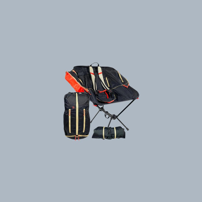 Trailform Micra Backpack Chair