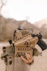 Venandi Bino Pack Holster