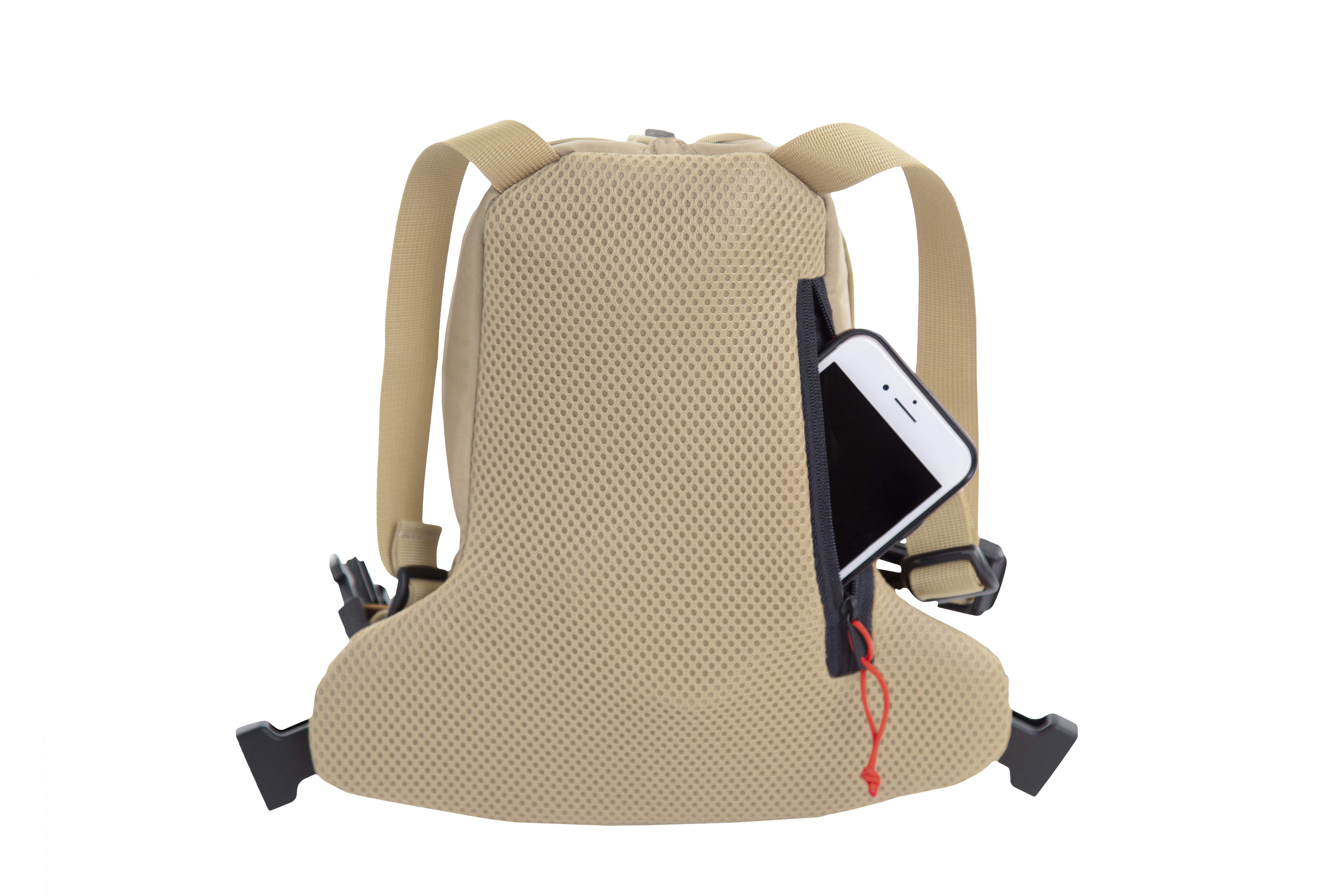 Stabil-Eyes™ Binocular Sighting System™ for hands-free, fatigue free glassing