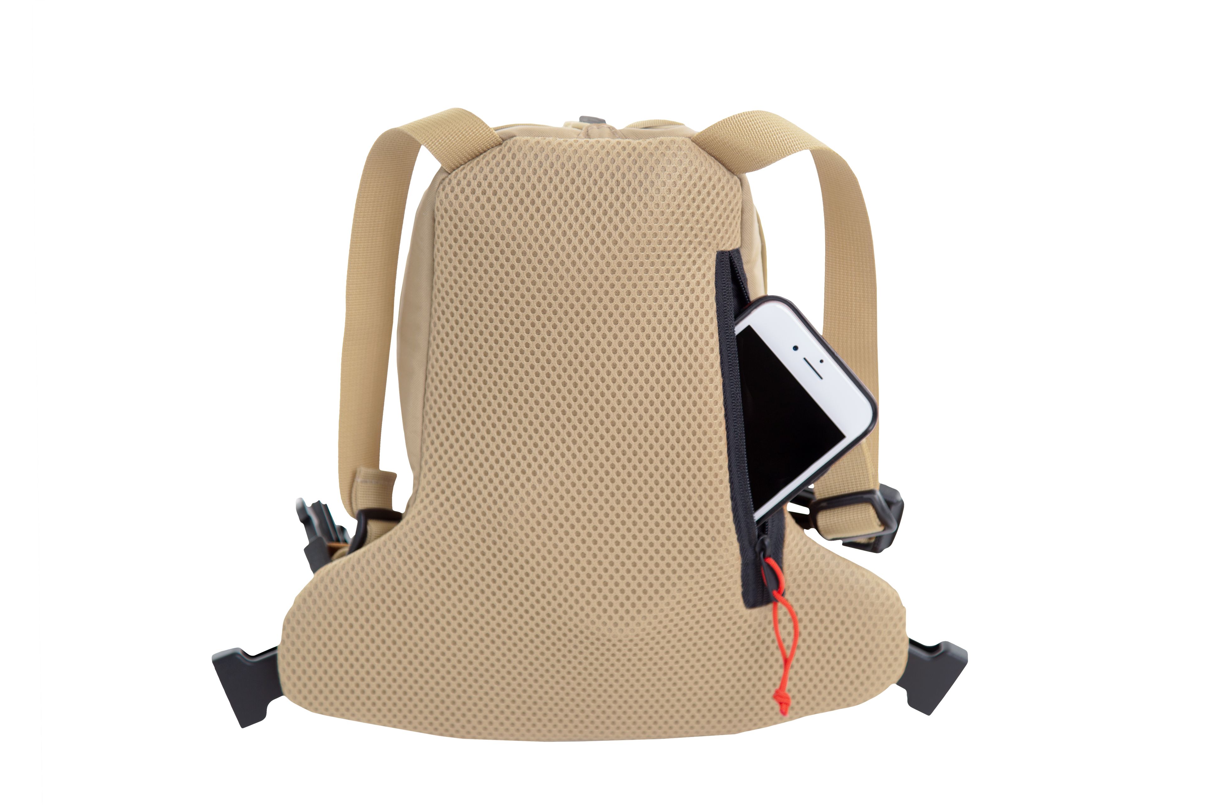 Stabil-Eyes™ Binocular Sighting System™ for hands-free, fatigue free glassing