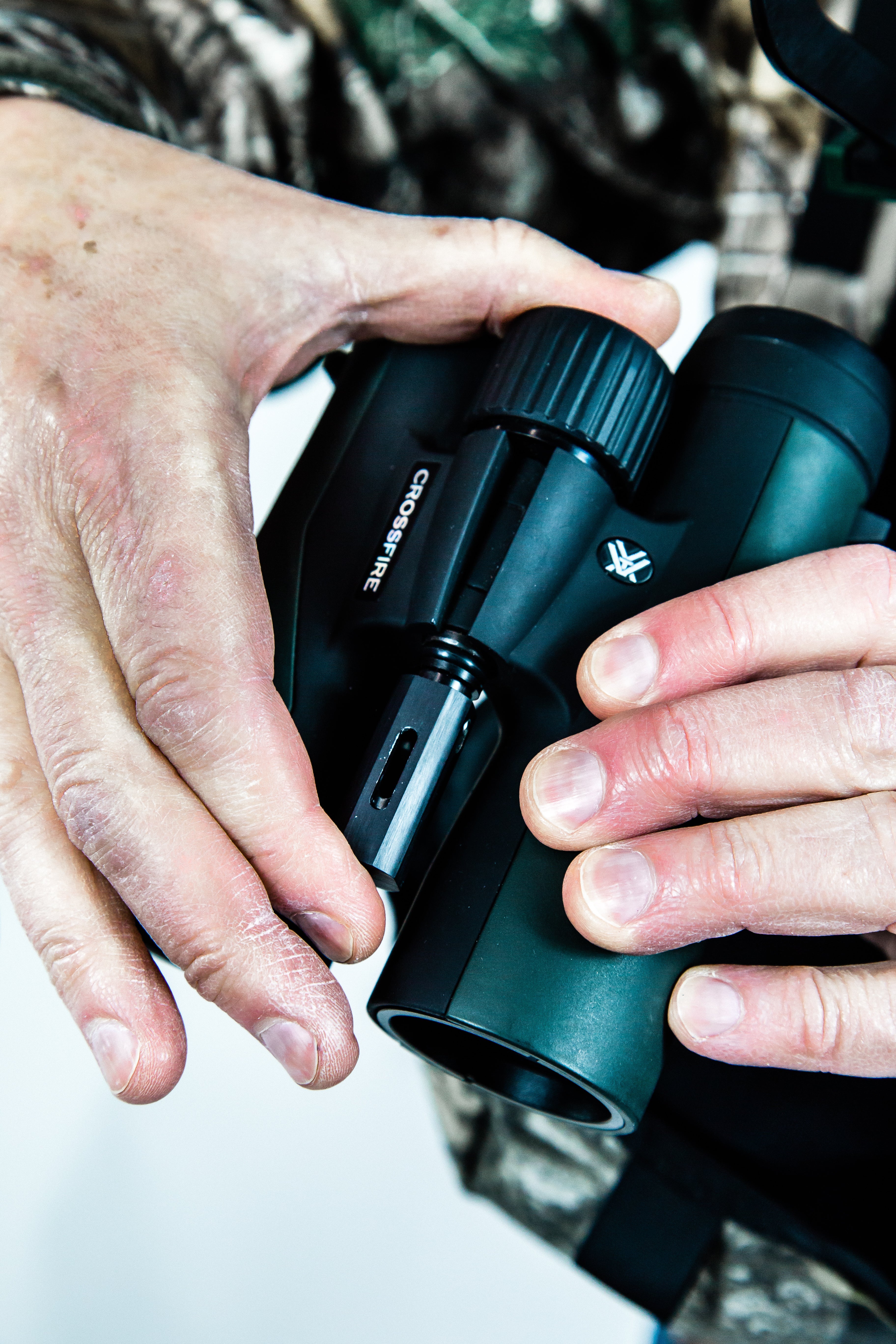 Stabil-Eyes Talon Bino-To-Perch Adapter