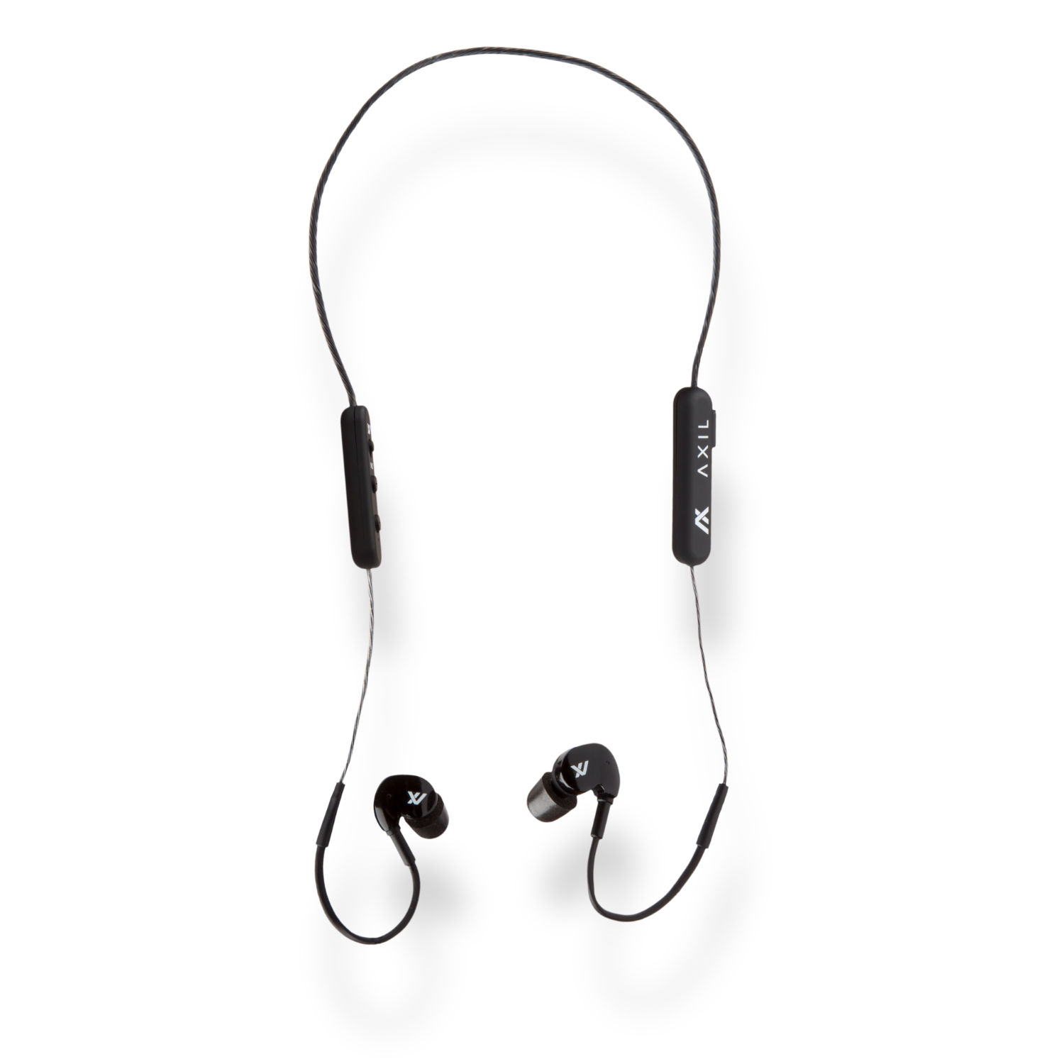 AXIL GS Extreme 2.0 Hearing Enhancement & Protection