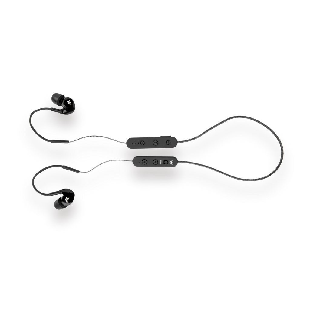 AXIL GS Extreme 2.0 Hearing Enhancement & Protection