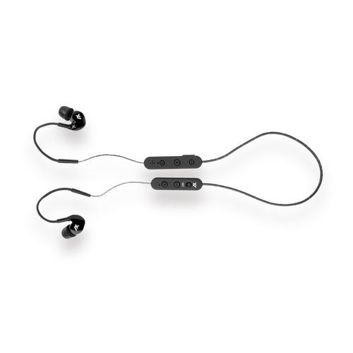 AXIL GS Extreme 2.0 Hearing Enhancement & Protection