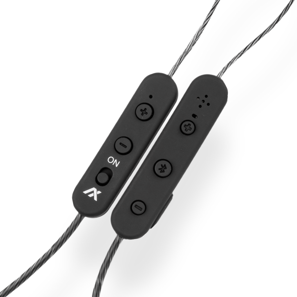 AXIL GS Extreme 2.0 Hearing Enhancement & Protection